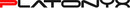 Logo PLATONYX
